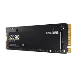 حافظه SSD اینترنال سامسونگ مدل 980 ظرفیت 500 گیگابایت