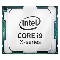 پردازنده مرکزی اینتل سری Skylake-x Lake مدل Core i9-9980xe Box