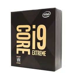 پردازنده مرکزی اینتل سری Skylake-x Lake مدل Core i9-9980xe Box