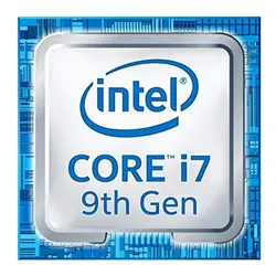 پردازنده مرکزی اینتل مدل Core i7-9700 Box