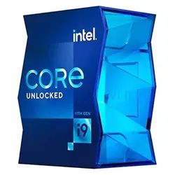 پردازنده مرکزی اینتل سری Rocket Lake مدل Core i9-11900K Box
