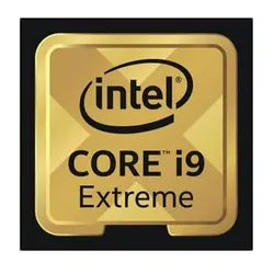 پردازنده مرکزی اینتل سری Cascade Lake مدل Core i9-10980xe Box