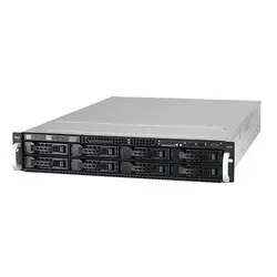 سرور ایسوس مدل RS520-E8-RS12-E V2 E5-2620v4 16GB 480GB