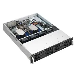 سرور ایسوس مدل RS520-E8-RS12-E V2 E5-2620v4 16GB 480GB