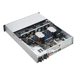 سرور ایسوس مدل RS520-E8-RS12-E V2 E5-2620v4 16GB 480GB