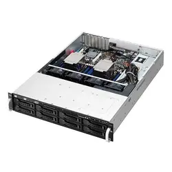 سرور ایسوس مدل RS520-E8-RS12-E V2 E5-2620v4 16GB 480GB