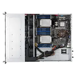 سرور ایسوس مدل RS520-E8-RS12-E V2 E5-2620v4 16GB 480GB