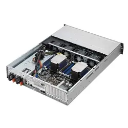 سرور ایسوس مدل RS520-E8-RS12-E V2 E5-2620v4 16GB 480GB