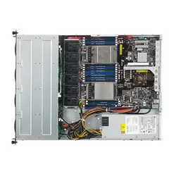 سرور ایسوس مدل RS500-E8-PS4 V2 E5-2620v4 16GB 4TB - دنیا کامپیوتر