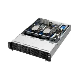 سرور ایسوس مدل RS520-E8-RS12-E V2 32GB 480GB