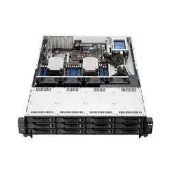 سرور ایسوس مدل RS520-E8-RS12-E V2 32GB 480GB