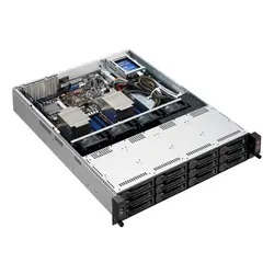 سرور ایسوس مدل RS520-E8-RS12-E V2 32GB 480GB