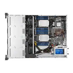 سرور ایسوس مدل RS520-E8-RS12-E V2 32GB 480GB