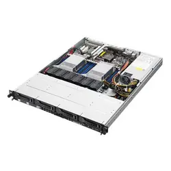 سرور ایسوس مدل RS500-E8-PS4 E5-2620v4 32GB 240SSD - دنیا کامپیوتر