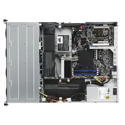 سرور ایسوس مدل RS300-E9-PS4 E3-1220V6 8GB 2TB - دنیا کامپیوتر