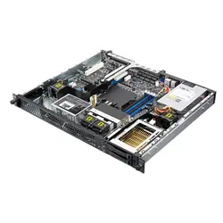 سرور ایسوس مدل RS200-E9-PS2 E3-1220v6 16GB