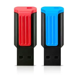 فلش مموری ای دیتا مدل UV140 ظرفیت 64 گیگابایت