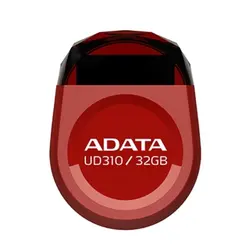 فلش مموری ای دیتا مدل UD310 با ظرفیت 64 گیگابایت