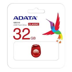 فلش مموری ای دیتا مدل UD310 با ظرفیت 64 گیگابایت