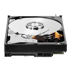 هارددیسک اینترنال وسترن دیجیتال مدل Red ظرفیت 6 ترابایت