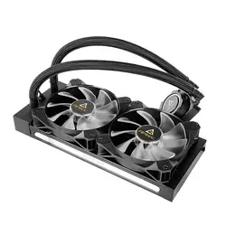 پاور کامپیوتر انتک مدل Kuhler H2O K K240 RGB