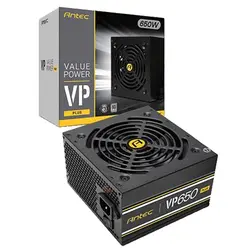 پاور کامپیوتر انتک مدل VP650 Plus