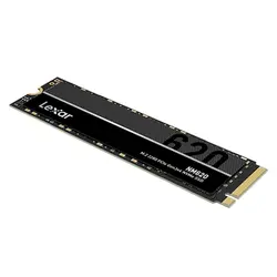 حافظه SSD اینترنال لکسار مدل NM620 M.2 2280 ظرفیت 2 ترابایت