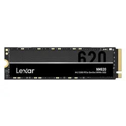 حافظه SSD اینترنال لکسار مدل NM620 M.2 2280 ظرفیت 1 ترابایت