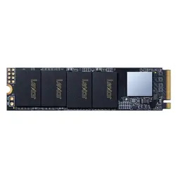 حافظه SSD اینترنال لکسار مدل NM610 M.2 2280 ظرفیت 1 ترابایت