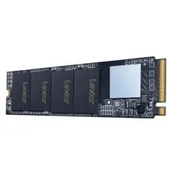 حافظه SSD اینترنال لکسار مدل NM610 M.2 2280 ظرفیت 250 گیگابایت