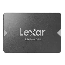 حافظه SSD اینترنال لکسار مدل NS100 ظرفیت 256 گیگابایت