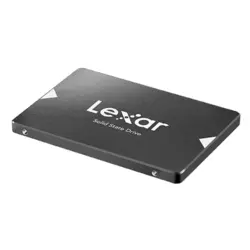حافظه SSD اینترنال لکسار مدل NS100 ظرفیت 256 گیگابایت