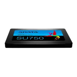 حافظه SSD اینترنال ای دیتا مدل SU750 ظرفیت 512 گیگابایت