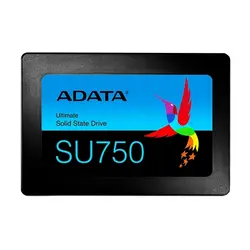 حافظه SSD اینترنال ای دیتا مدل SU750 ظرفیت 256 گیگابایت