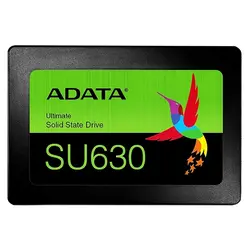 حافظه SSD اینترنال ای دیتا مدل SU630 ظرفیت 960 گیگابایت