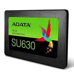 حافظه SSD اینترنال ای دیتا مدل SU630 ظرفیت 960 گیگابایت