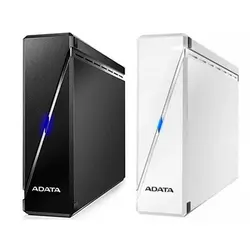 هارد اکسترنال ای دیتا مدل HM900 ظرفیت 6 ترابایت