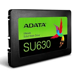 حافظه SSD اینترنال ای دیتا مدل SU630 ظرفیت 1.92 ترابایت
