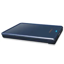 هارد اکسترنال ای دیتا مدل HV620S ظرفیت 4 ترابایت