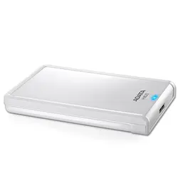 هارد اکسترنال ای دیتا مدل HV620S ظرفیت 4 ترابایت