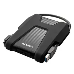 هارد اکسترنال ای دیتا مدل HD680 ظرفیت 2 ترابایت