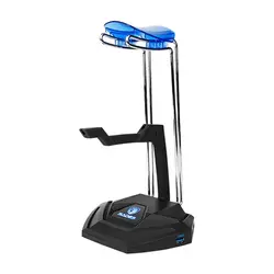 پایه نگهدارنده هدست و هدفون سدس مدل Anubis Staff SA-W10