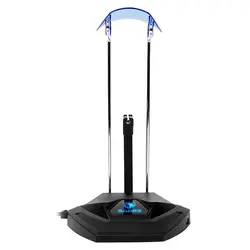 پایه نگهدارنده هدست و هدفون سدس مدل Anubis Staff SA-W10