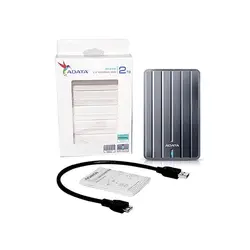 هارد اکسترنال ای دیتا مدل HC660 ظرفیت 2 ترابایت