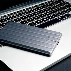 هارد اکسترنال ای دیتا مدل HC660 ظرفیت 2 ترابایت