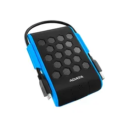 هارد اکسترنال ای دیتا مدل HD720 ظرفیت 2 ترابایت