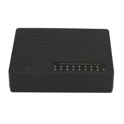 سوئیچ 16 پورت مارلیک تک مدل TXE102