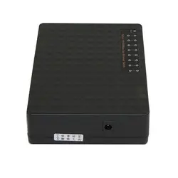 سوئیچ 16 پورت مارلیک تک مدل TXE102