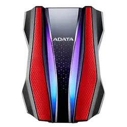 هارد اکسترنال ای دیتا مدل HD770G ظرفیت 2 ترابایت