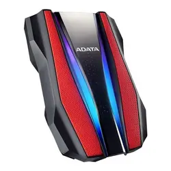 هارد اکسترنال ای دیتا مدل HD770G ظرفیت 2 ترابایت